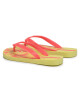 Ipanema Джапанки Class. Happy Fem 25279 Yellow/Pink Neon 24148 - Mera.bg