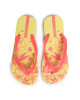 Ipanema Джапанки Class. Happy Fem 25279 Yellow/Pink Neon 24148 - Mera.bg