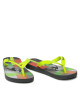 Ipanema Джапанки Classic X Kids 83185 Black/Green/Orange - Mera.bg