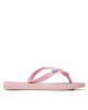 Ipanema Джапанки Classic XI 83347 Pink/Lilac/Blue AJ484 - Mera.bg