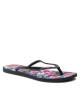 Ipanema Джапанки FRIDA KAHLO 27014 Black/Pink/Yellow AI716 - Mera.bg