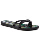 Ipanema Джапанки Kirei Silk V Fem 82770 Black/Black 20766 - Mera.bg