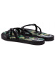 Ipanema Джапанки Kirei Silk V Fem 82770 Black/Black 20766 - Mera.bg