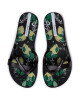 Ipanema Джапанки Kirei Silk V Fem 82770 Black/Black 20766 - Mera.bg