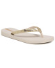 Ipanema Джапанки Lolita III Fem 81739 Beige/Beige 20354 - Mera.bg