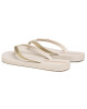 Ipanema Джапанки Lolita III Fem 81739 Beige/Beige 20354 - Mera.bg