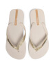 Ipanema Джапанки Lolita III Fem 81739 Beige/Beige 20354 - Mera.bg