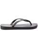 Ipanema Джапанки Lolita III Fem 81739 Black/Black 20780 - Mera.bg