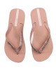 Ipanema Джапанки Lolita III Fem 81739 Pink 20791 - Mera.bg