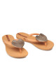 Ipanema Джапанки Maxi Fashion II Fem 82120 Brown/Bronze 20093 - Mera.bg