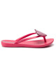 Ipanema Джапанки Maxi Fashion II Fem 82120 Pink/Pink/Red 20168 - Mera.bg