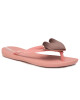 Ipanema Джапанки Maxi Fashion II Fem 82120 Pink/Pink/Rose 25001 - Mera.bg