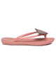 Ipanema Джапанки Maxi Fashion II Fem 82120 Pink/Pink/Rose 25001 - Mera.bg