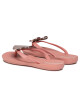 Ipanema Джапанки Maxi Fashion II Fem 82120 Pink/Pink/Rose 25001 - Mera.bg