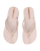 Ipanema Джапанки Mesh V Plat Fem 82764 Beige/Beige/Gold 23257 - Mera.bg