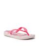 Ipanema Джапанки Temas XIII Kids 82773 Pink/Pink 22158 - Mera.bg