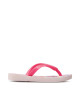 Ipanema Джапанки Temas XIII Kids 82773 Pink/Pink 22158 - Mera.bg