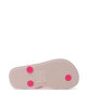 Ipanema Джапанки Temas XIII Kids 82773 Pink/Pink 22158 - Mera.bg