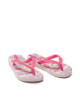 Ipanema Джапанки Temas XIII Kids 82773 Pink/Pink 22158 - Mera.bg