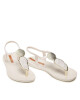 Ipanema Сандали Class Lux Ad 26678 Beige/Beige 20354 - Mera.bg