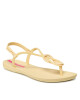 Ipanema Сандали Trendy Fem 83247 Yellow/Pink 21944 - Mera.bg