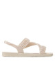 Ipanema Сандали 26896 Beige AF062 - Mera.bg