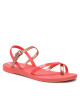 Ipanema Сандали Fashion Sand VIII Fem 82842 Red/Rose 24749 - Mera.bg