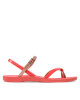 Ipanema Сандали Fashion Sand VIII Fem 82842 Red/Rose 24749 - Mera.bg