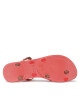 Ipanema Сандали Fashion Sand VIII Fem 82842 Red/Rose 24749 - Mera.bg
