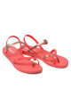 Ipanema Сандали Fashion Sand VIII Fem 82842 Red/Rose 24749 - Mera.bg