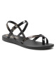 Ipanema Сандали Fashion Sand VIII Fem 82842 Черен - Mera.bg