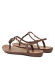 Ipanema Сандали Class Conect 83330 Brown AH414 - Mera.bg