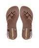 Ipanema Сандали Class Conect 83330 Brown AH414 - Mera.bg
