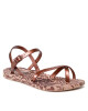 Ipanema Сандали Fashion Sand. X Fem 83179 Pink/Copper 24758 - Mera.bg