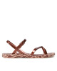 Ipanema Сандали Fashion Sand. X Fem 83179 Pink/Copper 24758 - Mera.bg