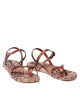 Ipanema Сандали Fashion Sand. X Fem 83179 Pink/Copper 24758 - Mera.bg