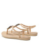 Ipanema Сандали Class Chic II Fem 83182 Beige 22535 - Mera.bg