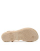 Ipanema Сандали Class Chic II Fem 83182 Beige 22535 - Mera.bg