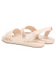 Ipanema Сандали Breezy Sandal Fem 82855 Beige/Beige 20354 - Mera.bg