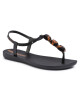 Ipanema Сандали Charm VII Sand Fem 82760 Black/Brown 20116 - Mera.bg
