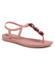Ipanema Сандали Charm VII Sand Fem 82760 Pink/Pink 20197 - Mera.bg
