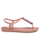 Ipanema Сандали Charm VII Sand Fem 82760 Pink/Pink 20197 - Mera.bg