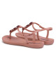 Ipanema Сандали Charm VII Sand Fem 82760 Pink/Pink 20197 - Mera.bg
