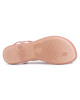 Ipanema Сандали Charm VII Sand Fem 82760 Pink/Pink 20197 - Mera.bg