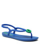 Ipanema Сандали CLASS UNA FEM 83415 Blue/Green AG935 - Mera.bg