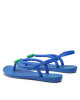 Ipanema Сандали CLASS UNA FEM 83415 Blue/Green AG935 - Mera.bg