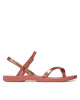 Ipanema Сандали Fash Sand VIII 82842 Pink AG897 - Mera.bg