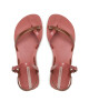 Ipanema Сандали Fash Sand VIII 82842 Pink AG897 - Mera.bg