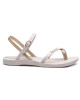 Ipanema Сандали Fashion Sand. VII Fem 82682 Beige/Gold 20352 - Mera.bg