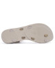 Ipanema Сандали Fashion Sand. VII Fem 82682 Beige/Gold 20352 - Mera.bg